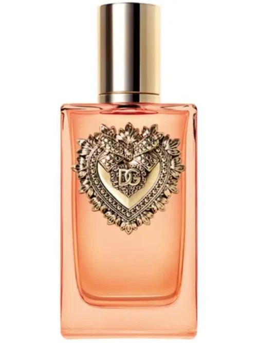 Devotion Dolce Gabbana