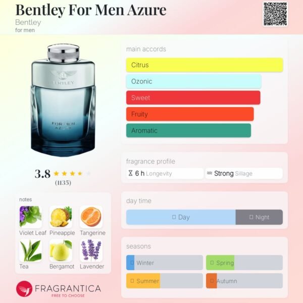 en-p_c_21856 Bentley For Men Azure