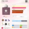 Lilac Love Amouage