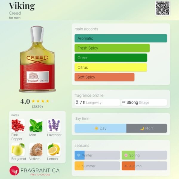 Creed Viking