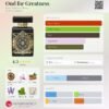 Oud For Greatness Initio Parfums Prives
