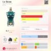 Le Beau Jean Paul Gaultier