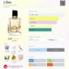 Libre Yves saint Laurent