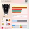 Invictus Victory Rabanne
