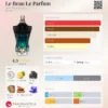 en-p_c_72158 Le Beau Le perfume Jean Paul Gaultier