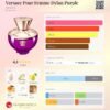 Versace Pour Femme Dylan Purple