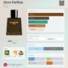 Hero Perfume Burberry
