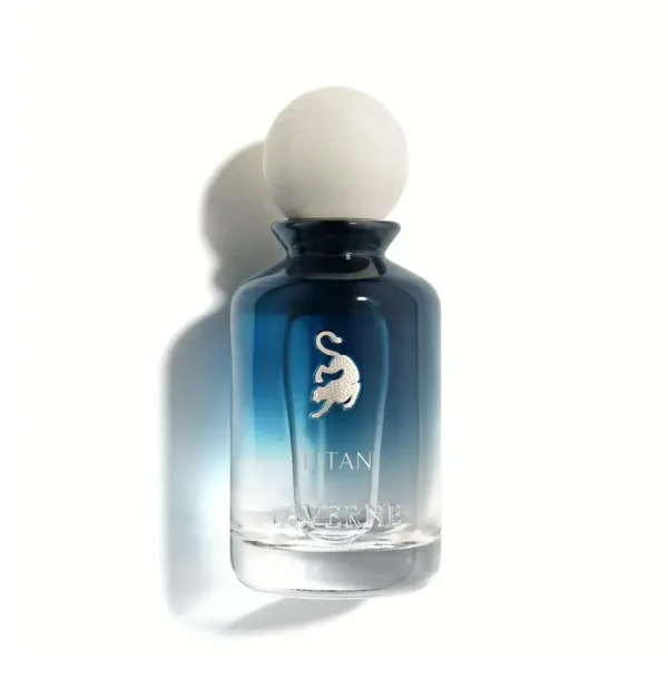 تايتن Titan Laverne