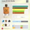 Acqua di Gio Absolu