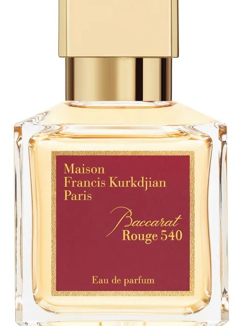 Baccarat Rouge 540