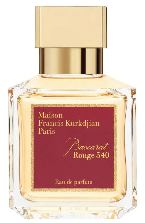 o.33519 Baccarat Rouge 540