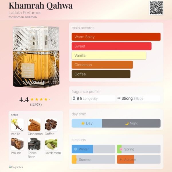 en-p_c_88175 Khamrah Qahwa Lattafa
