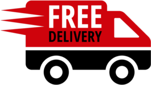 توصيل مجاني